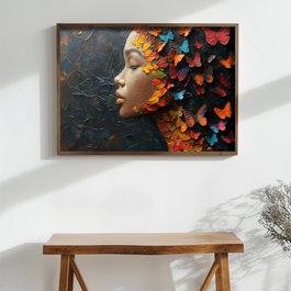 Wallity GE243-L Multicolor
